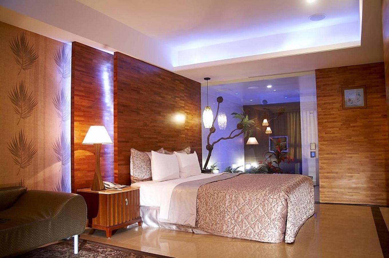 Slv Hotel Group-Slv Business Hotel Zhonghe  Room photo